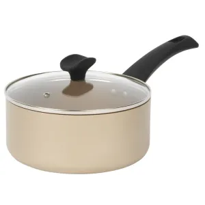 Salter Olympus 20cm Saucepan