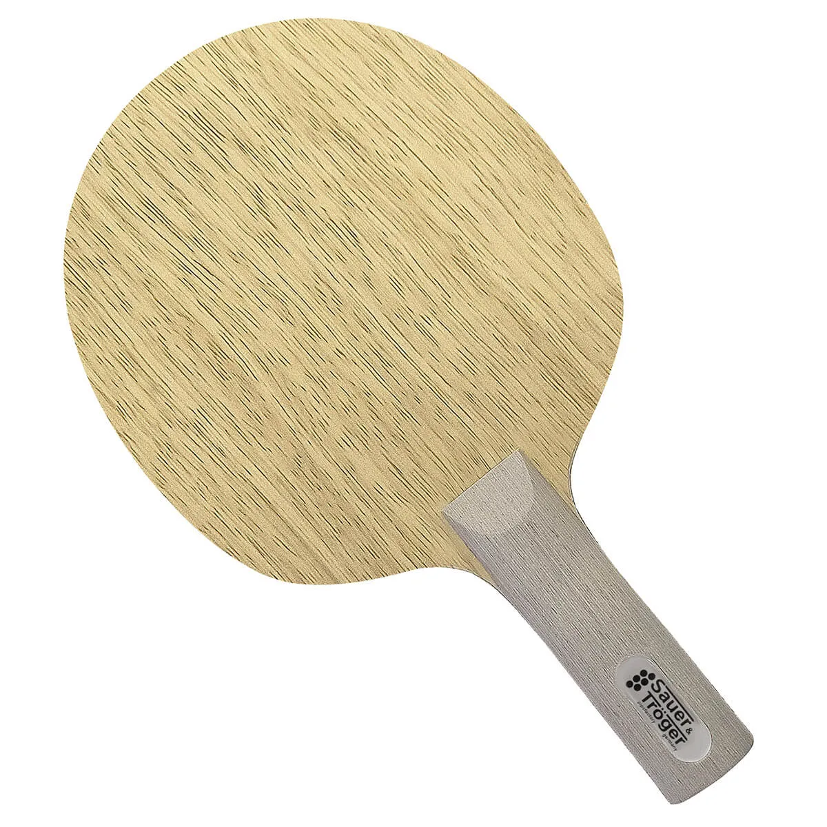 Sauer & troger Black & White - Allround  table tennis blade