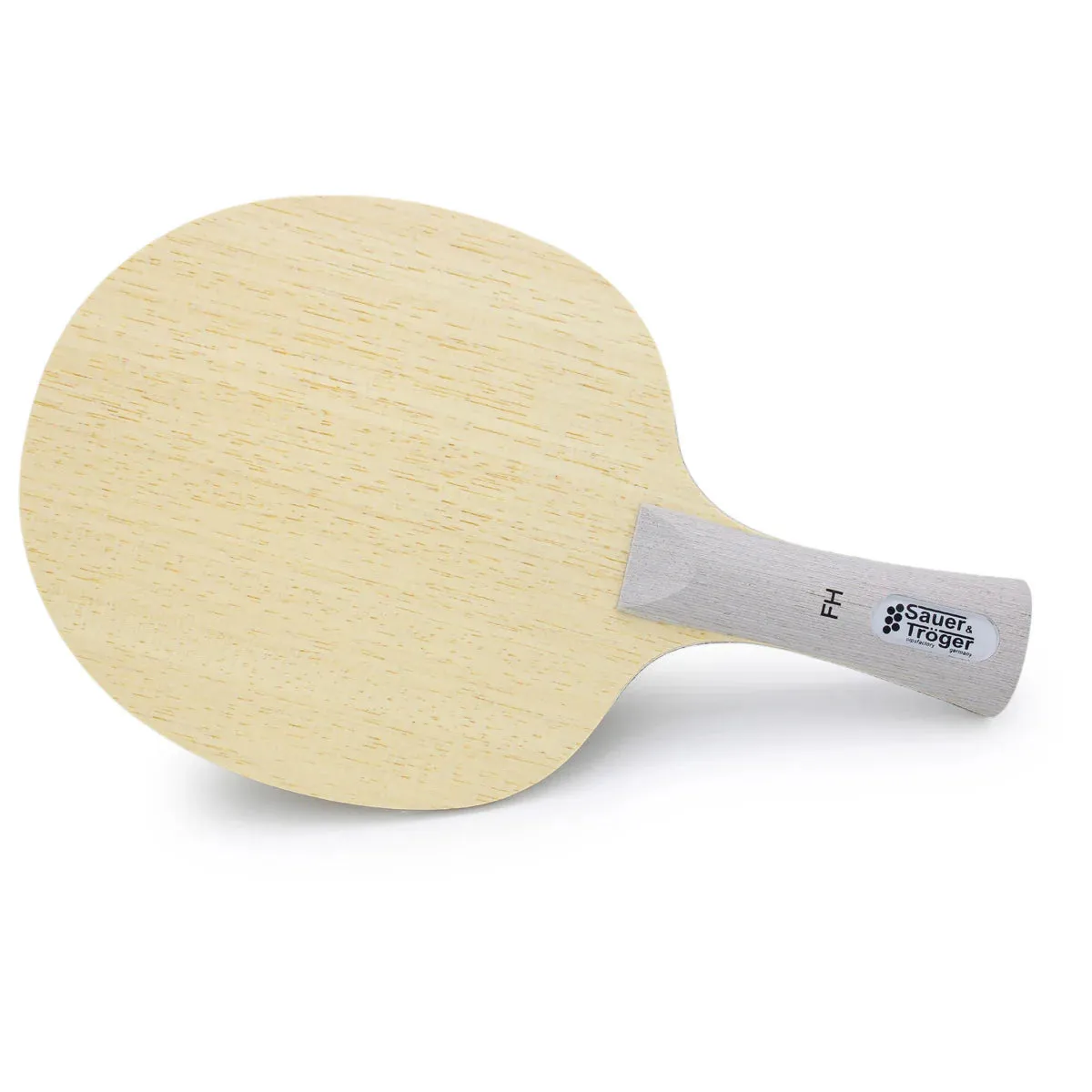 Sauer & troger Black & White - Allround  table tennis blade