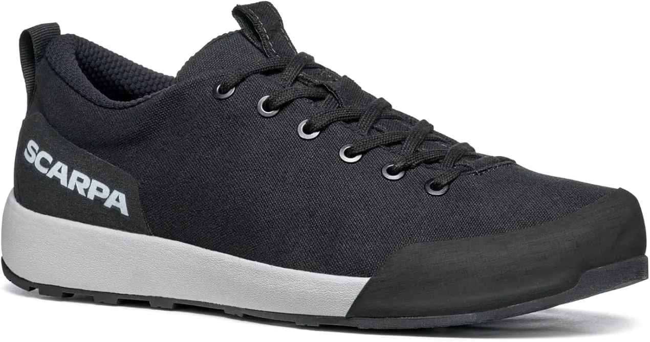 SCARPA Men's Spirit Lightweight Outdoor Shoes for Hiking and Walking
