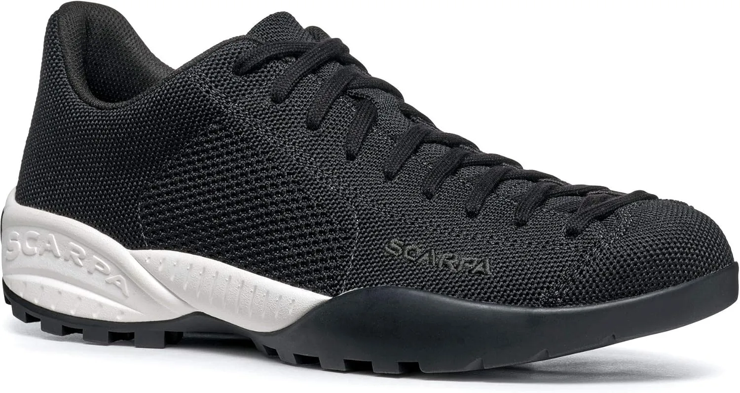 SCARPA Mojito Bio Lightweight Outdoor Shoes for Hiking and Walking