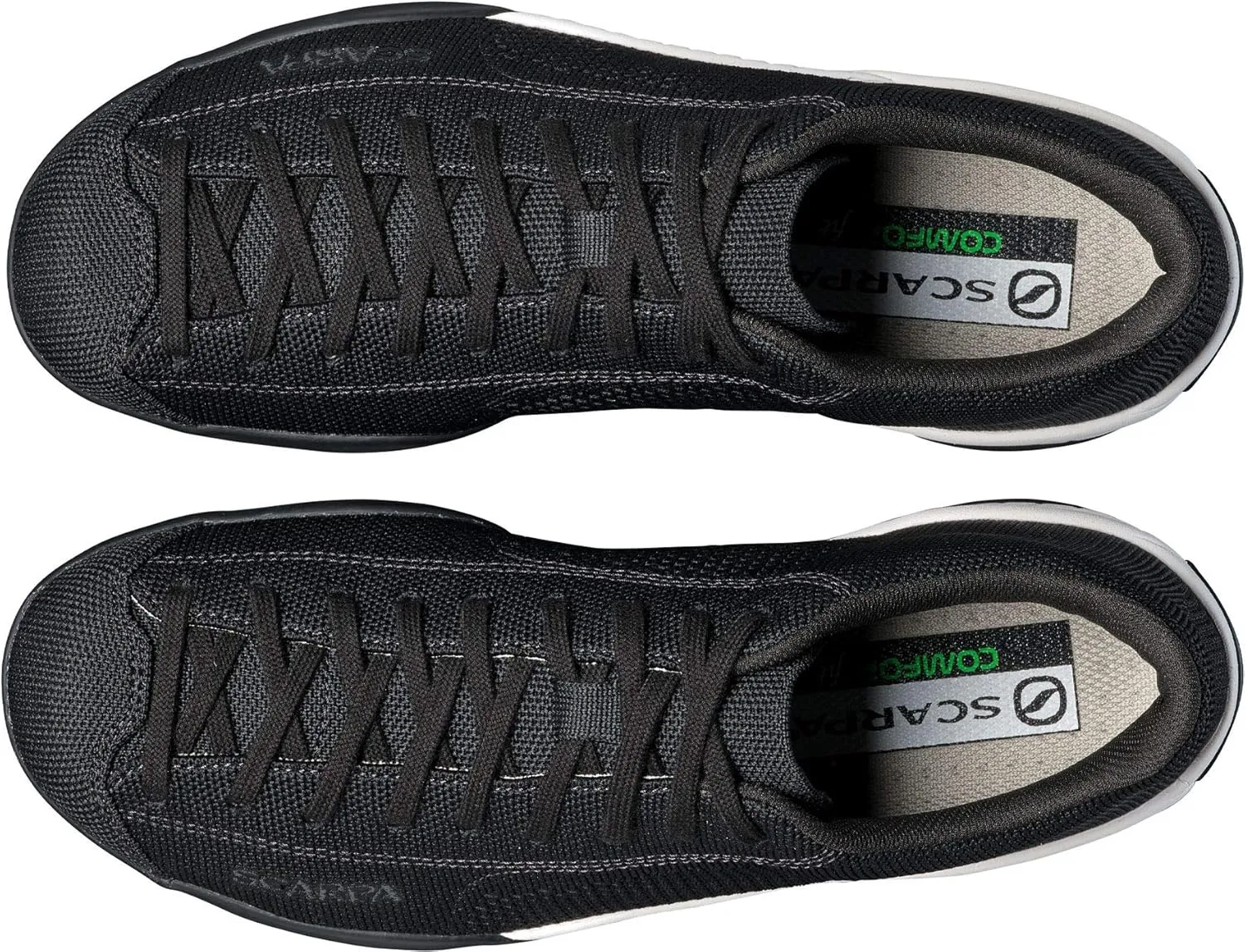 SCARPA Mojito Bio Lightweight Outdoor Shoes for Hiking and Walking