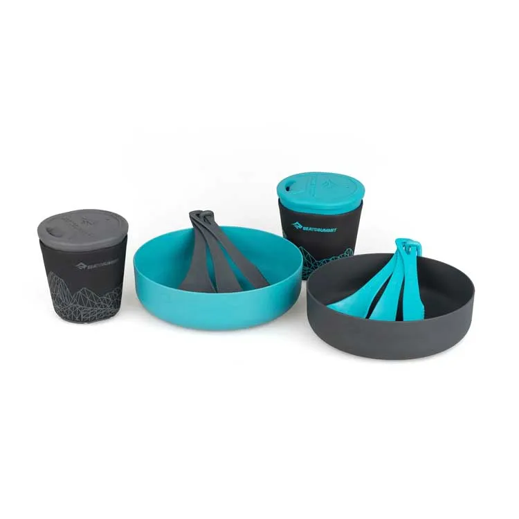 Sea to Summit Deltalight Camp Set 2.2