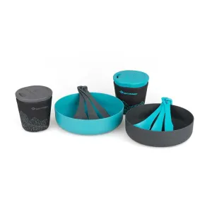 Sea to Summit Deltalight Camp Set 2.2