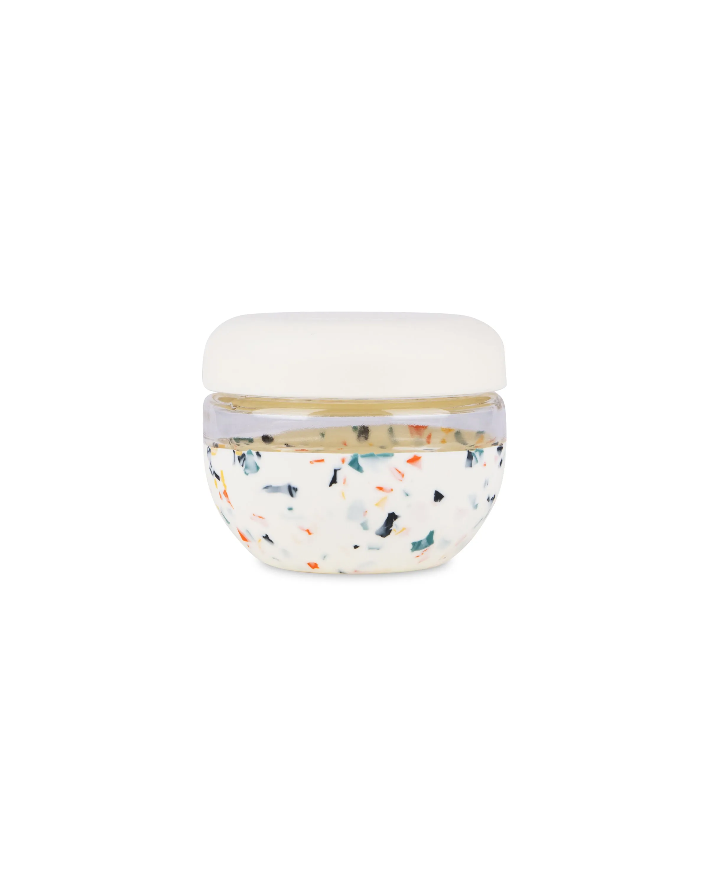 Seal Tight Glass Bowl 4-Piece Bundle