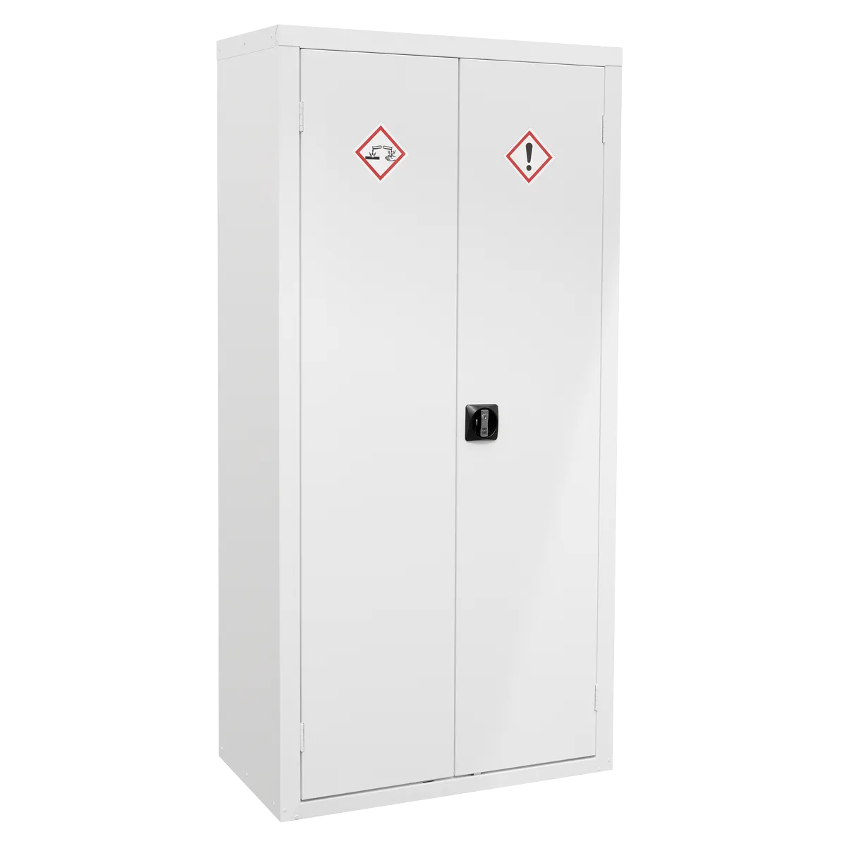 Sealey Acid/Alkali Substance Cabinet 900 x 460 x 1800mm
