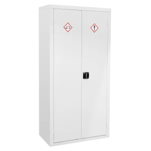 Sealey Acid/Alkali Substance Cabinet 900 x 460 x 1800mm