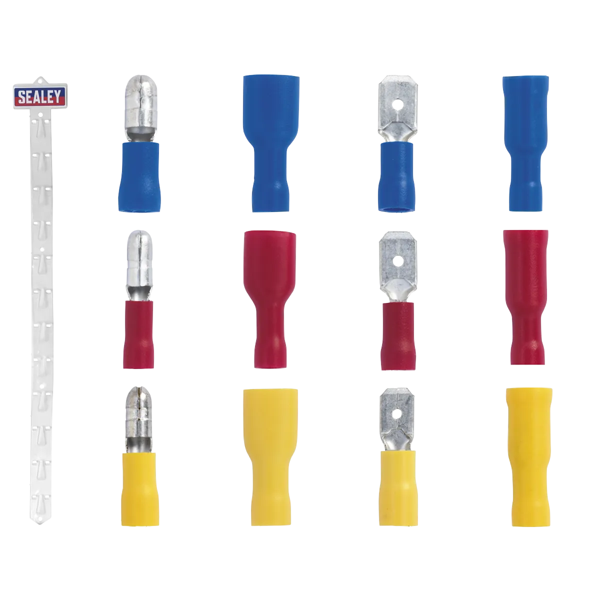 Sealey Clip Strip Deal - Mixed Terminals