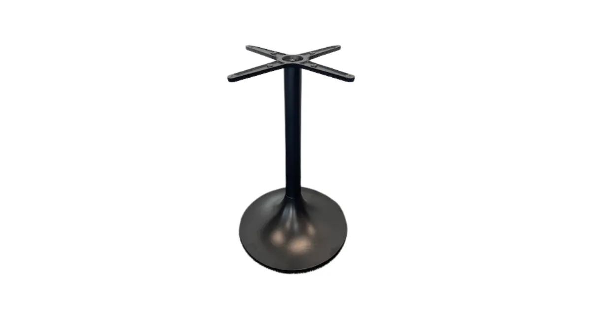 Sebastian Table Base