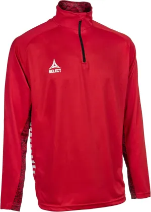 Select Spain Adult Training 1/2 Zip Jacket