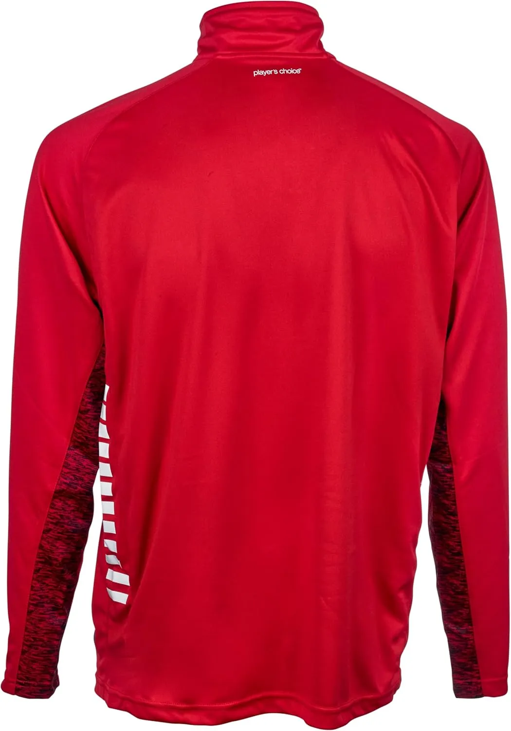 Select Spain Adult Training 1/2 Zip Jacket