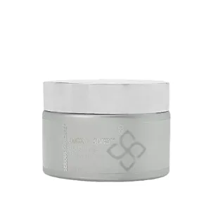 Serious Skincare Lock & Bond 24-Hour Moisture Retention Face Cream - Intense Hydration and Plumper Skin - Algae Extract - Shea Butter - For Normal to Dry Skin - Day and Night 1.7 oz (1Pack)