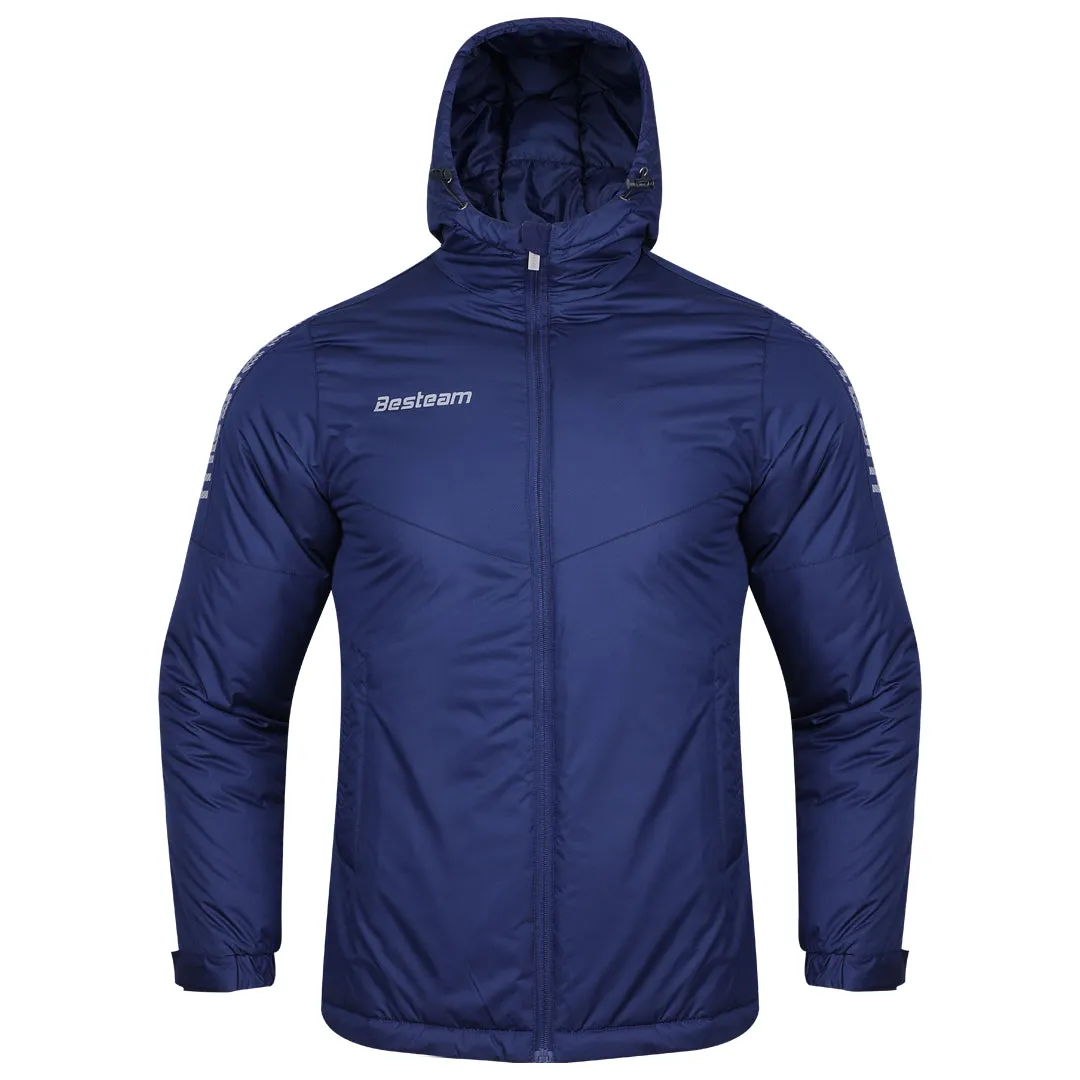 Signature Team Jacket