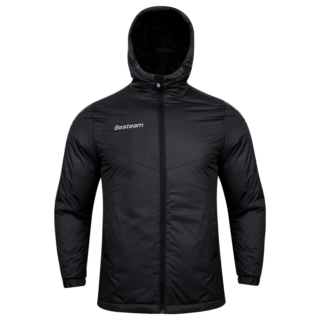 Signature Team Jacket