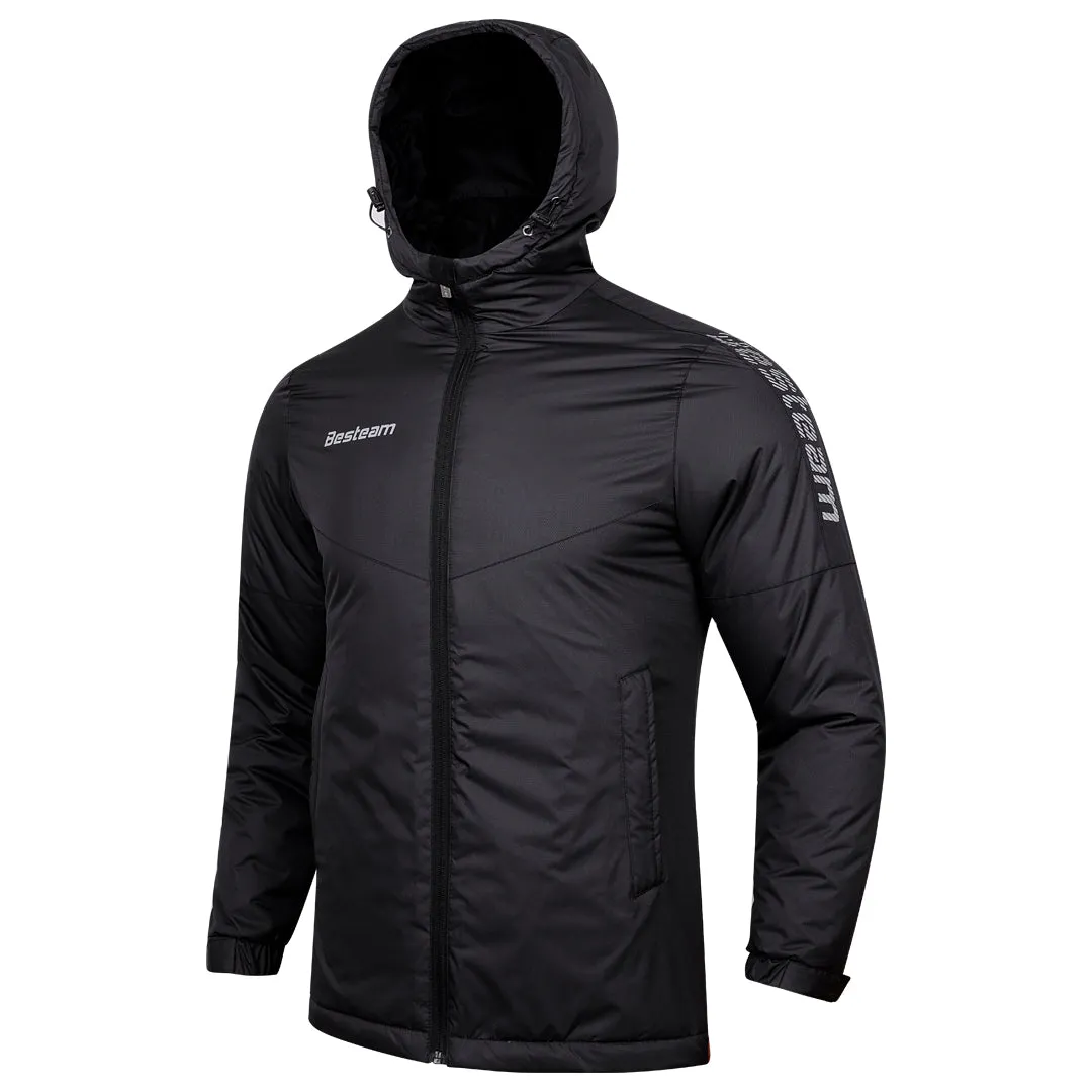 Signature Team Jacket