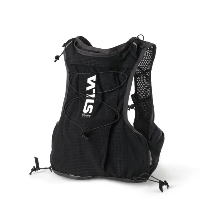 Silva Strive 10 Vest - Unisex