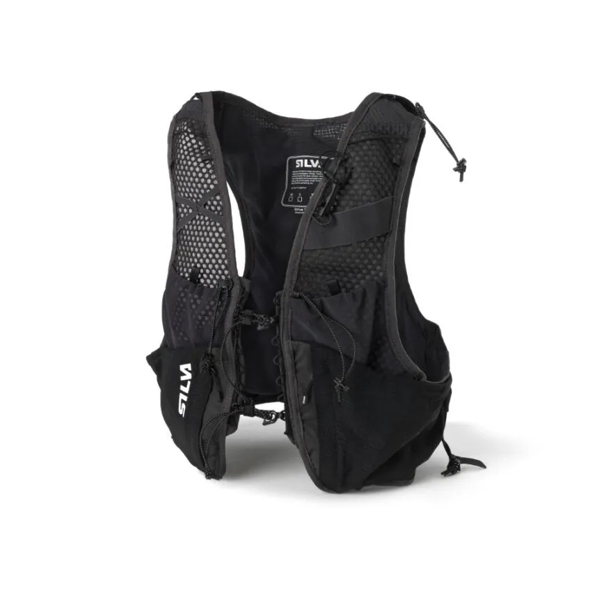Silva Strive 10 Vest - Unisex
