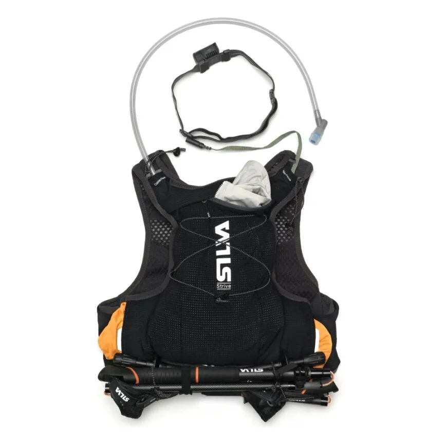 Silva Strive 10 Vest - Unisex