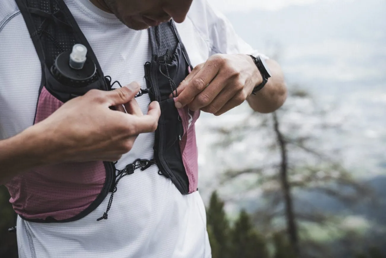 Silva Strive Fly Vest - Unisex
