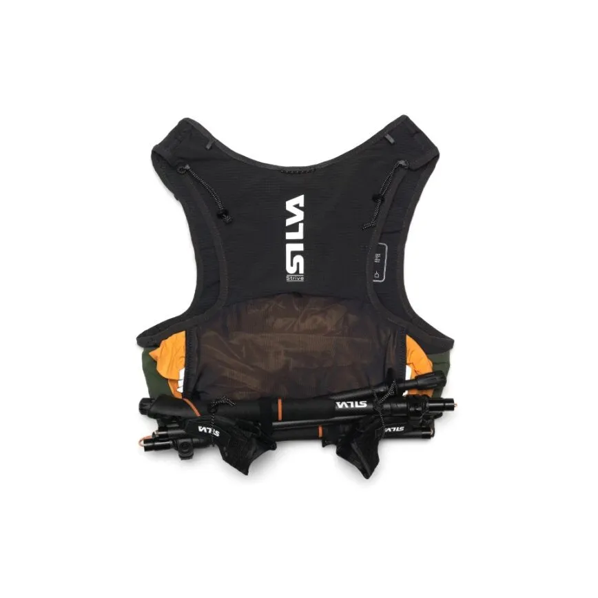 Silva Strive Fly Vest - Unisex