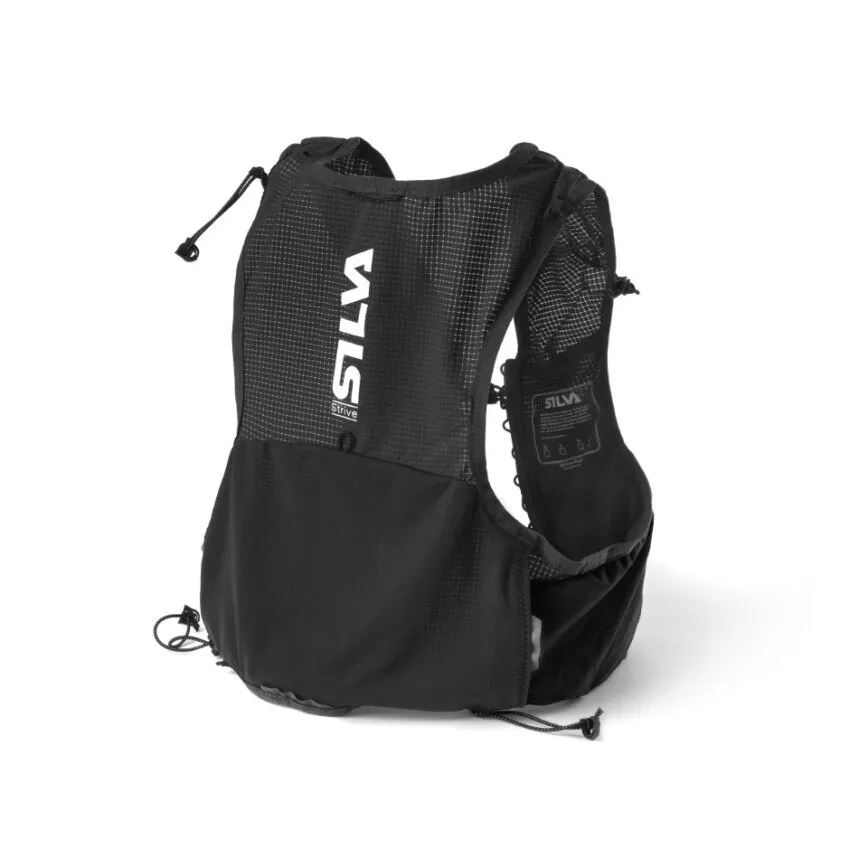 Silva Strive Fly Vest - Unisex