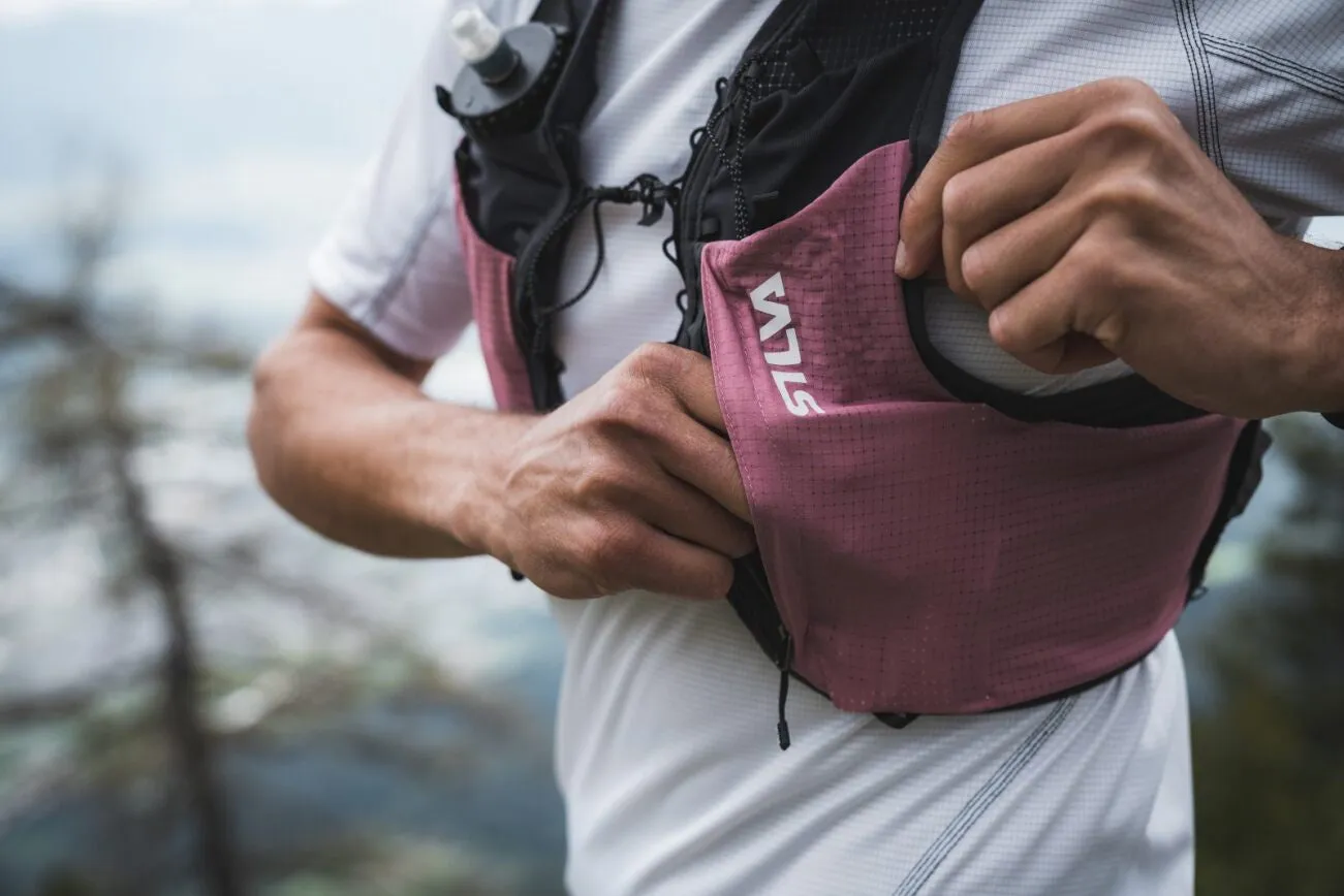Silva Strive Fly Vest - Unisex