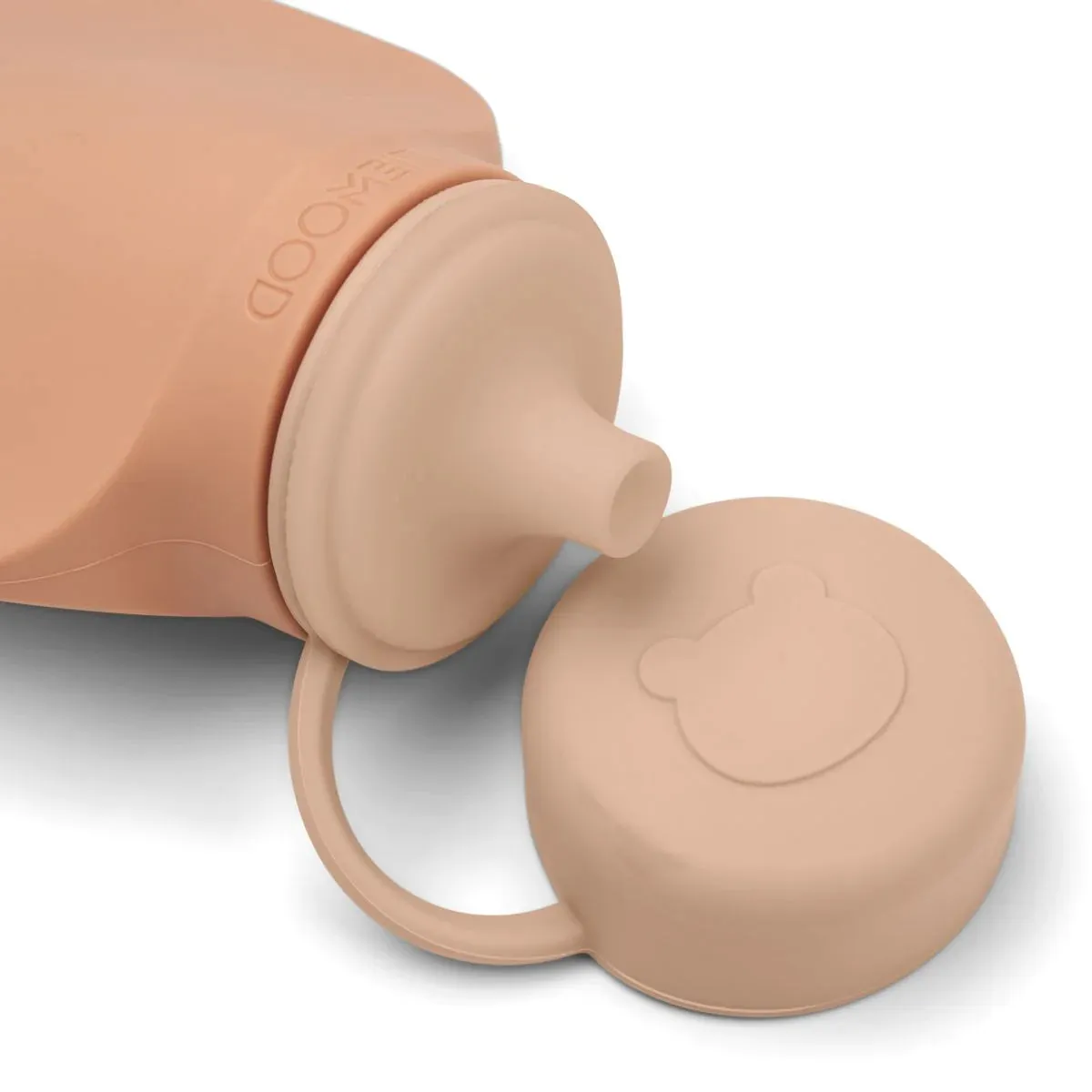 Silvia Smoothie Bottle 2-Pack (Rose Mix)