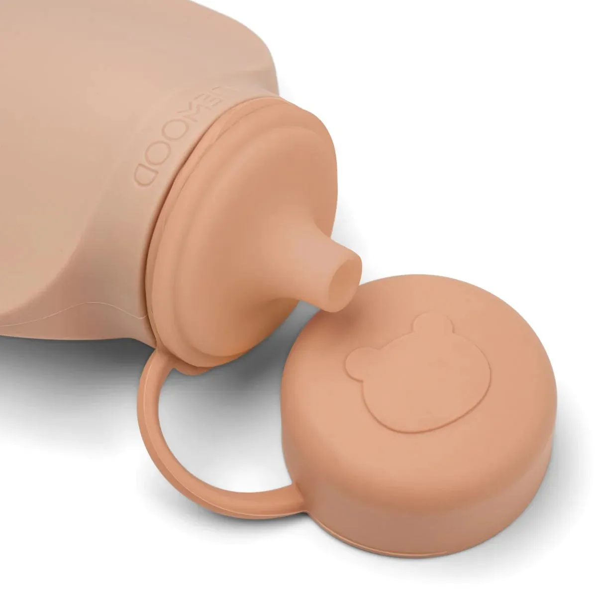 Silvia Smoothie Bottle 2-Pack (Rose Mix)