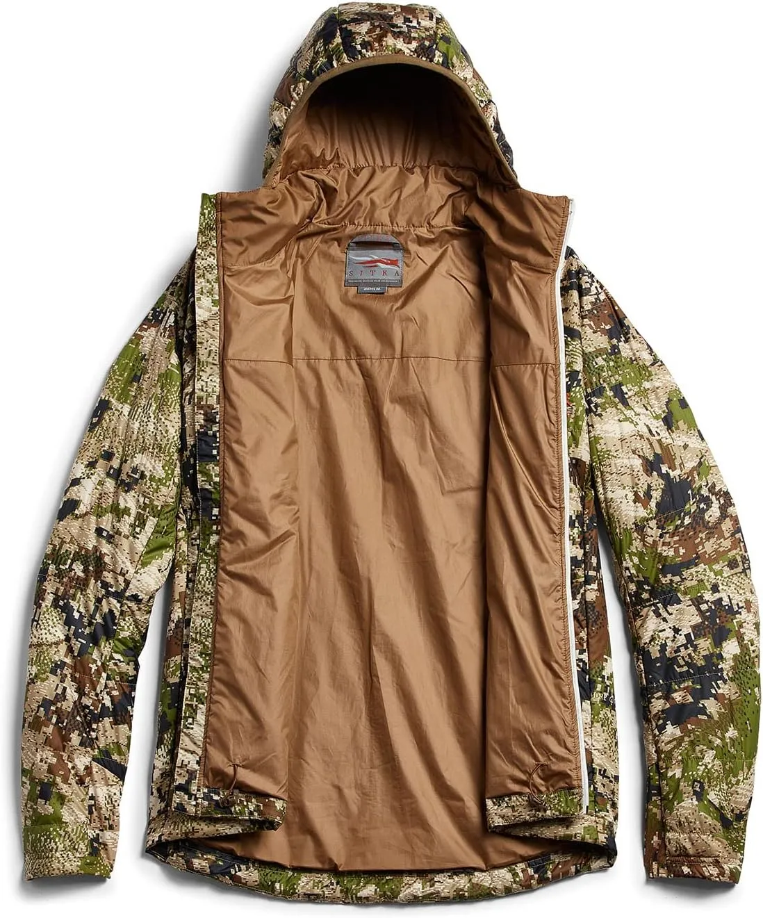 SITKA Gear Men's Kelvin Aerolite Insulated Hunting Jacket