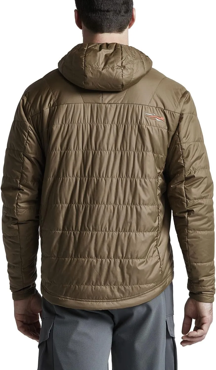 SITKA Gear Men's Kelvin Aerolite Insulated Hunting Jacket