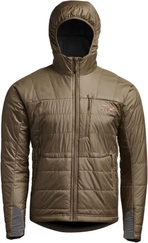 SITKA Gear Men's Kelvin Aerolite Insulated Hunting Jacket