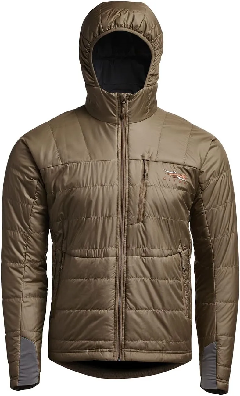 SITKA Gear Men's Kelvin Aerolite Insulated Hunting Jacket