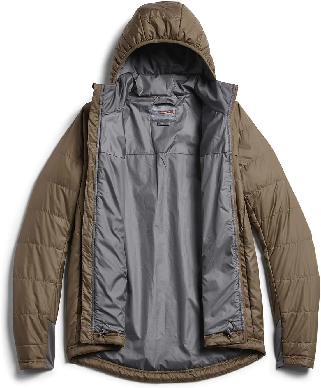 SITKA Gear Men's Kelvin Aerolite Insulated Hunting Jacket