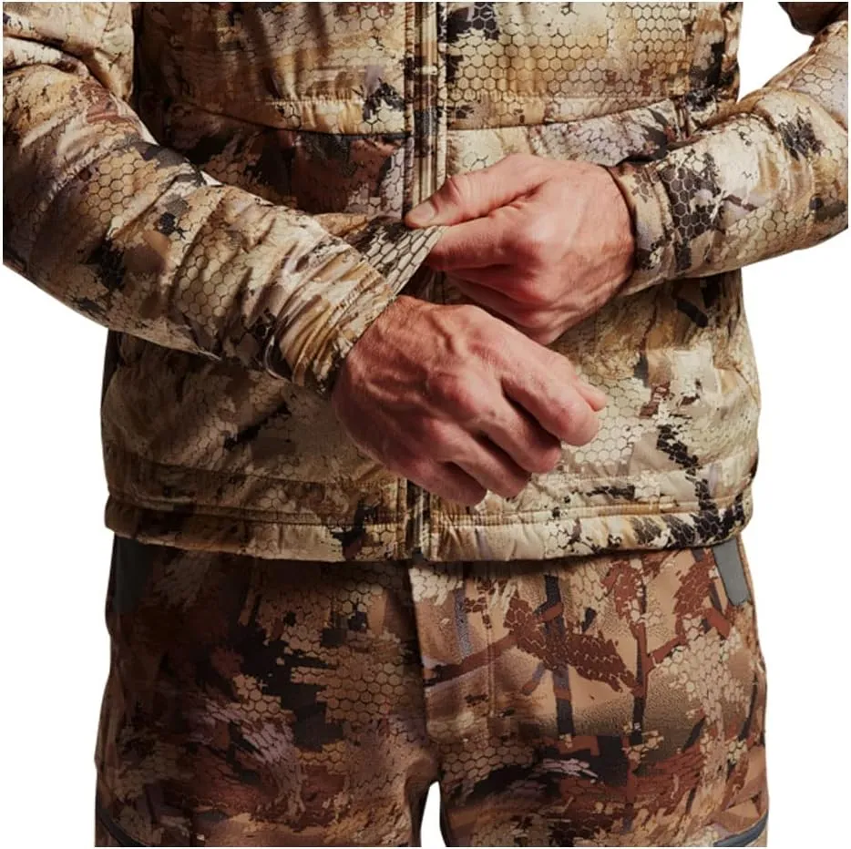 SITKA Gear Men's Kelvin Aerolite Insulated Hunting Jacket