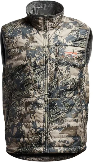 SITKA Men's Kelvin Aerolite Insulated Hunting Vest