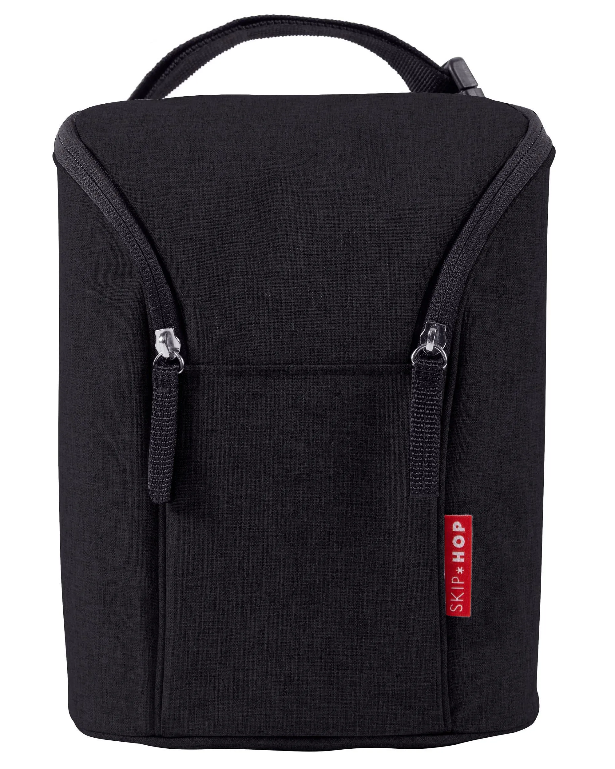 Skip Hop Grab & Go Double Bottle Bag