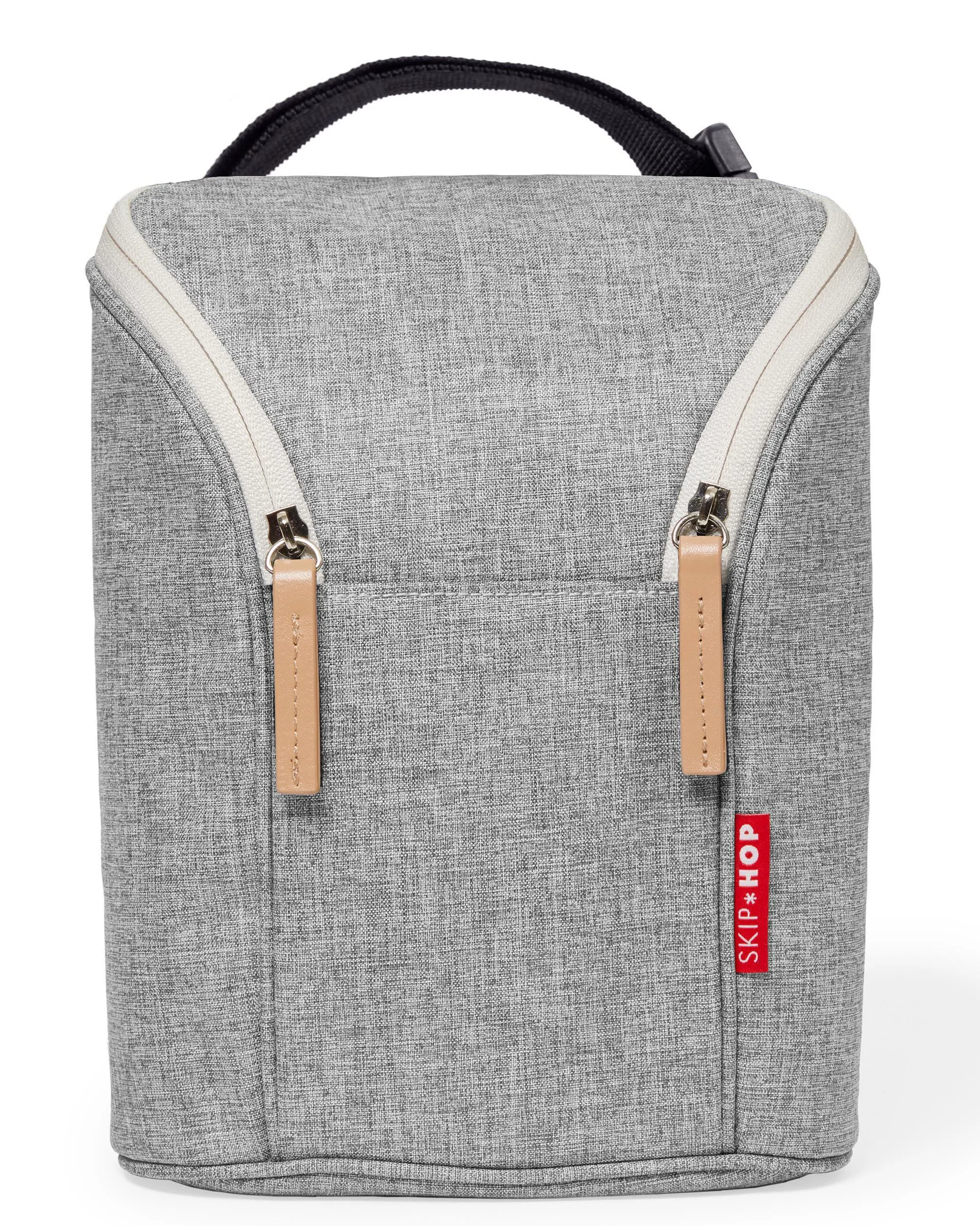 Skip Hop Grab & Go Double Bottle Bag