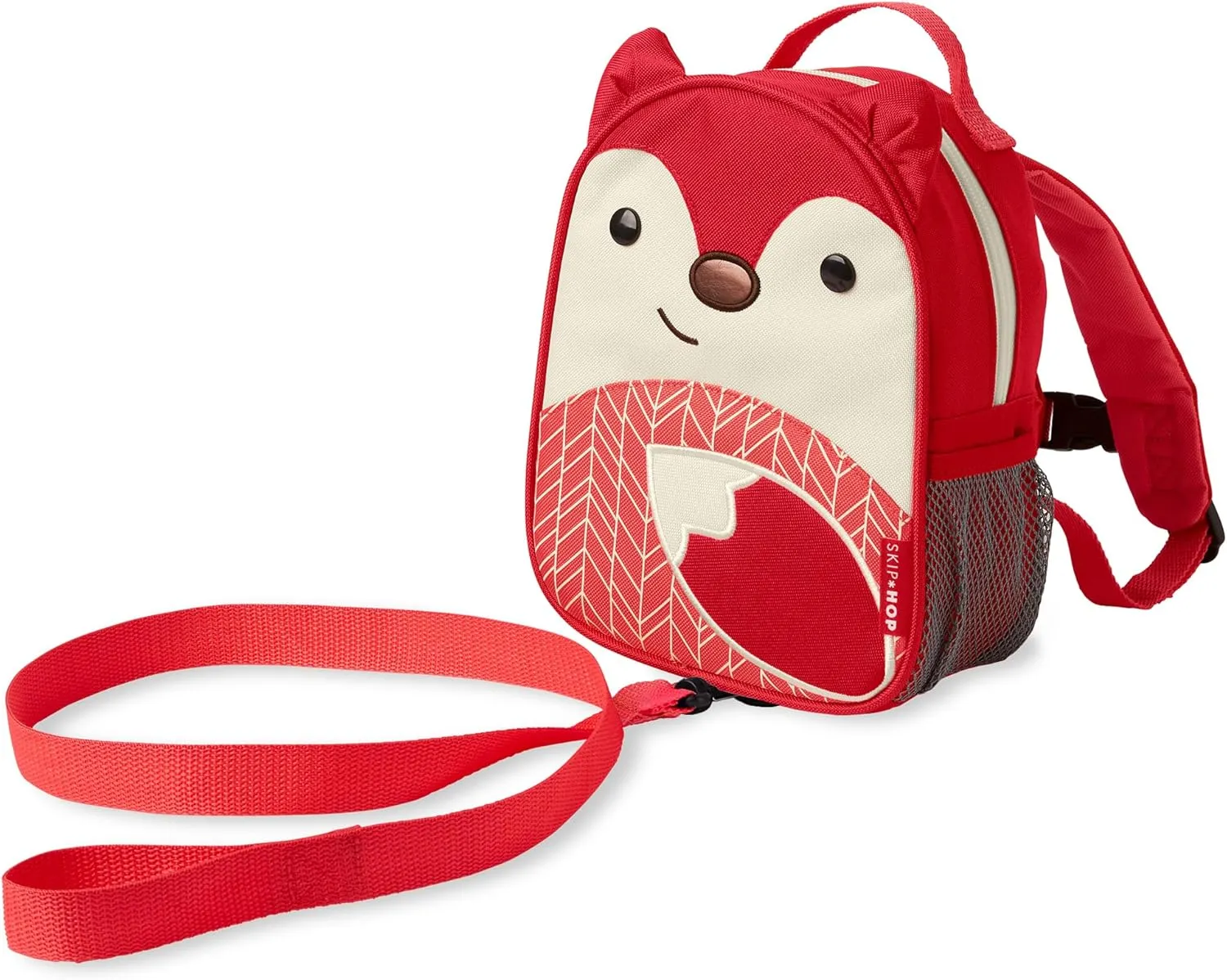 Skip Hop Toddler Backpack, Zoo Preschool Ages 3-4, Fox