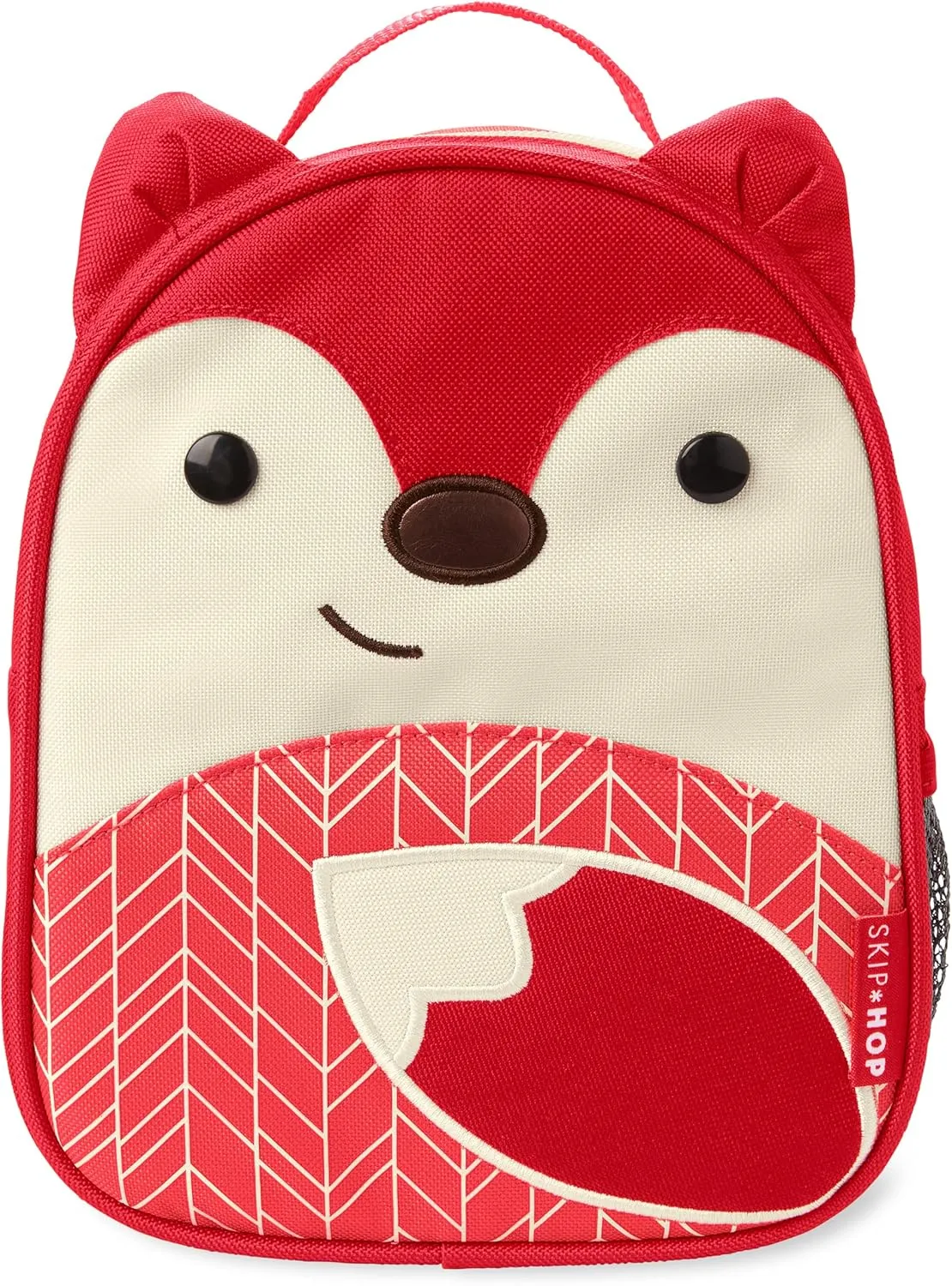 Skip Hop Toddler Backpack, Zoo Preschool Ages 3-4, Fox