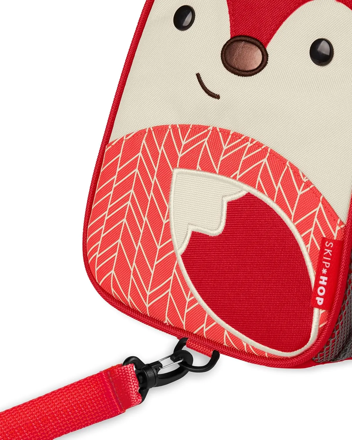 Skip Hop Toddler Backpack, Zoo Preschool Ages 3-4, Fox