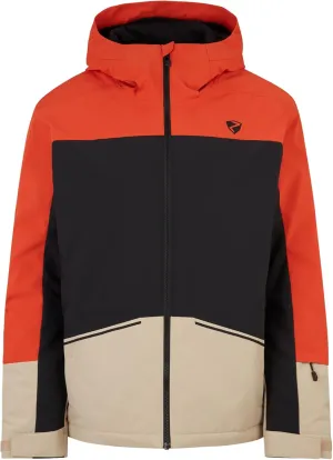 Skiwear Mens Ski Jacket TIMBARRA Black