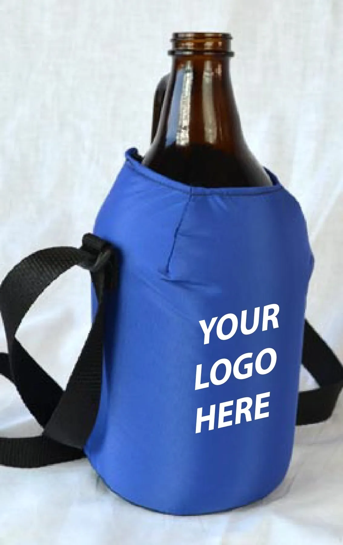 Small Growler Pack
