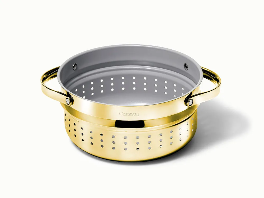 Small Steamer