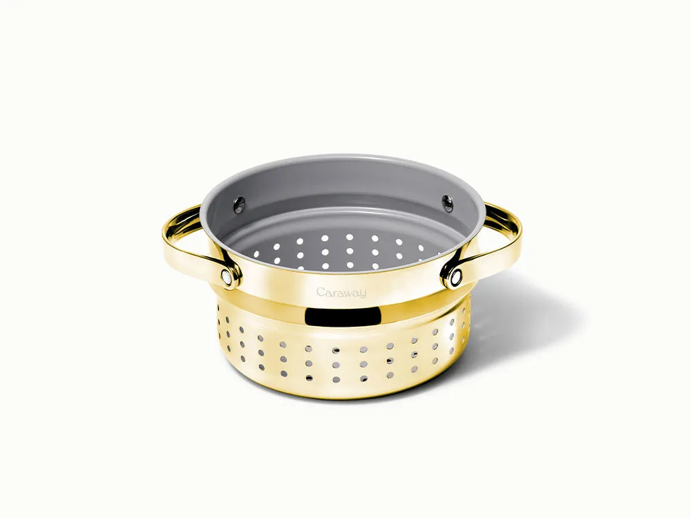 Small Steamer