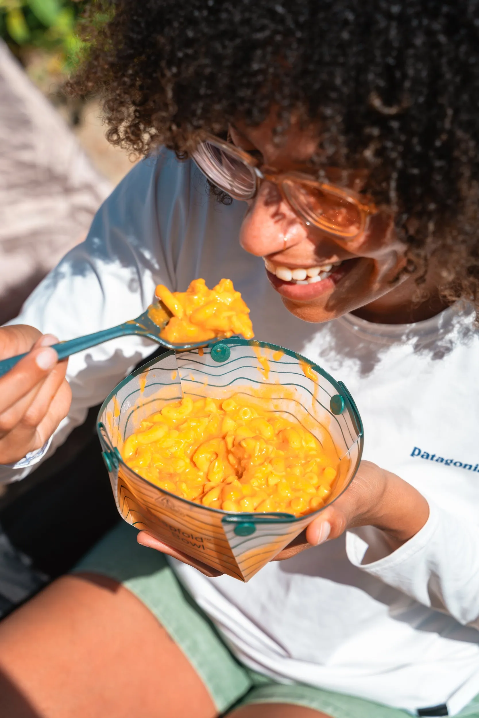 Snapfold™ Bowls