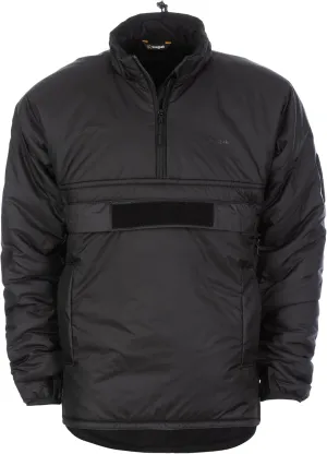 Snugpak Men's Tactical Softie Smock - Hiking & Outdoor Insulated Smock, Black - XX-Large