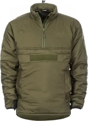 Snugpak Men's Tactical Softie Smock - Hiking & Outdoor Insulated Smock, Olive - Medium