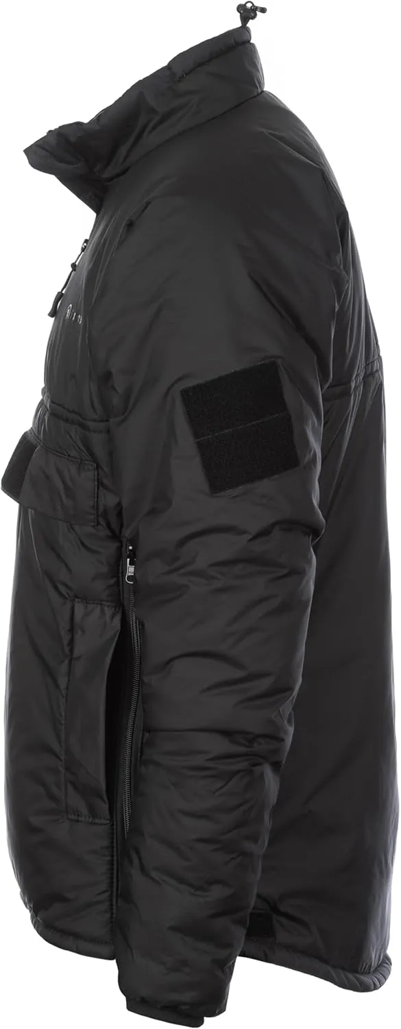 Snugpak Men's Tactical Softie Smock - Hiking & Outdoor Insulated Smock