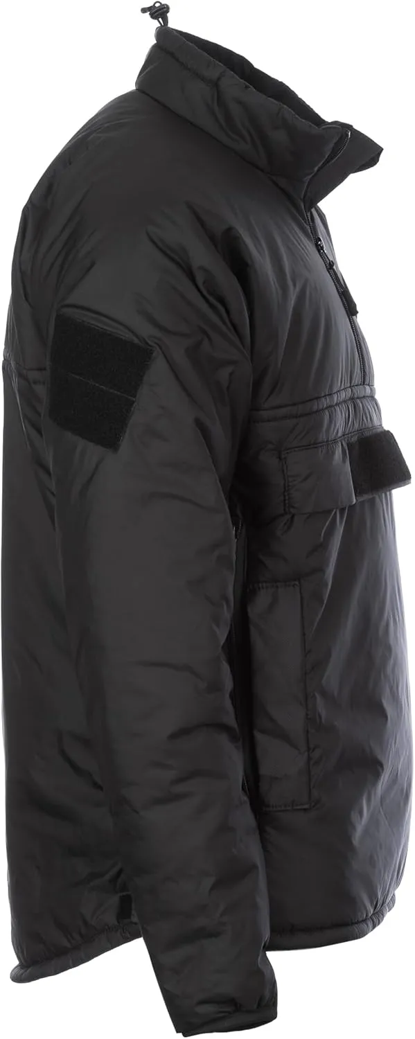 Snugpak Men's Tactical Softie Smock - Hiking & Outdoor Insulated Smock