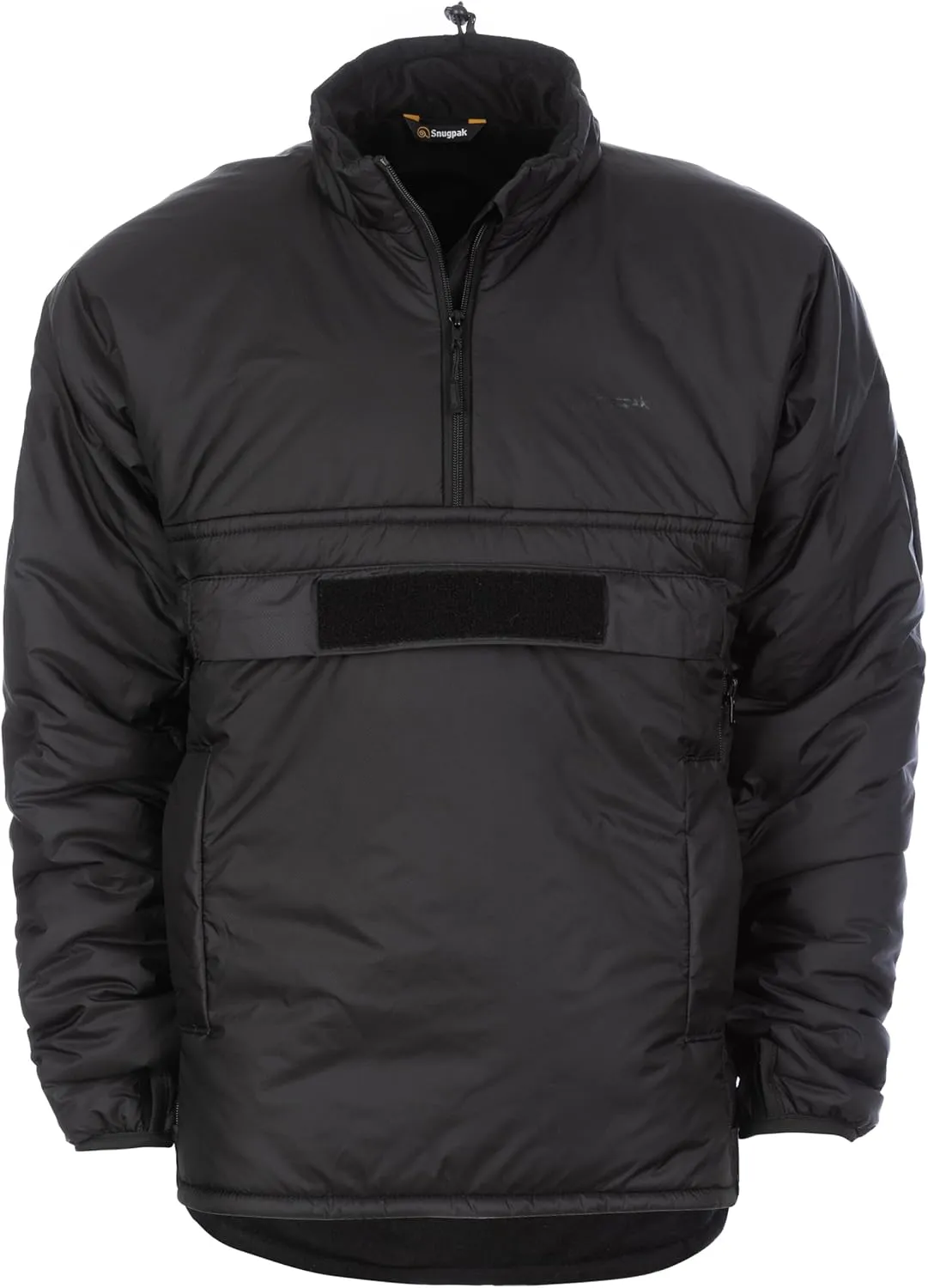 Snugpak Men's Tactical Softie Smock - Hiking & Outdoor Insulated Smock